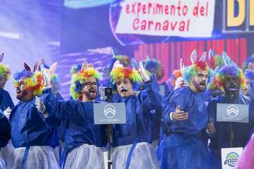  Los Nietos de SaryMánchez apuestan por 